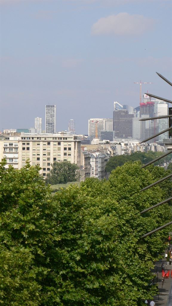 bureaux en location sur PARIS (75017)