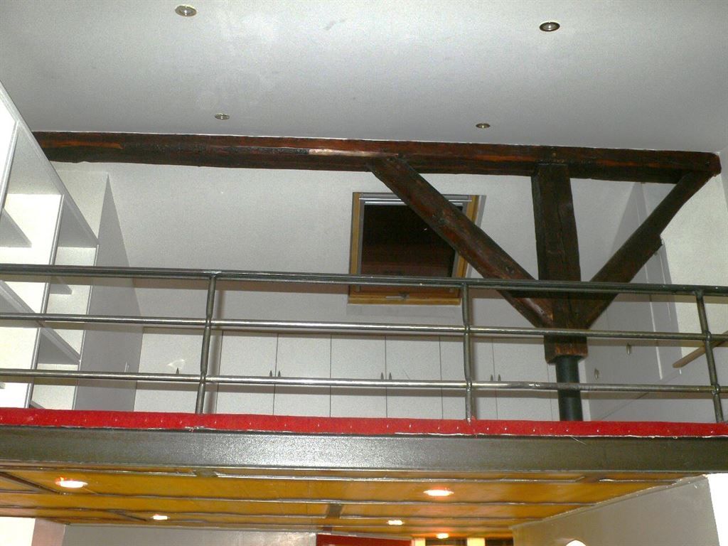 Vente Appartement Paris 2 75002 OPERA - GAILLON