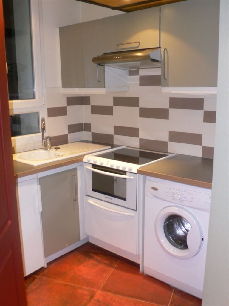 appartement 1 pièce en vente sur PARIS (75002)