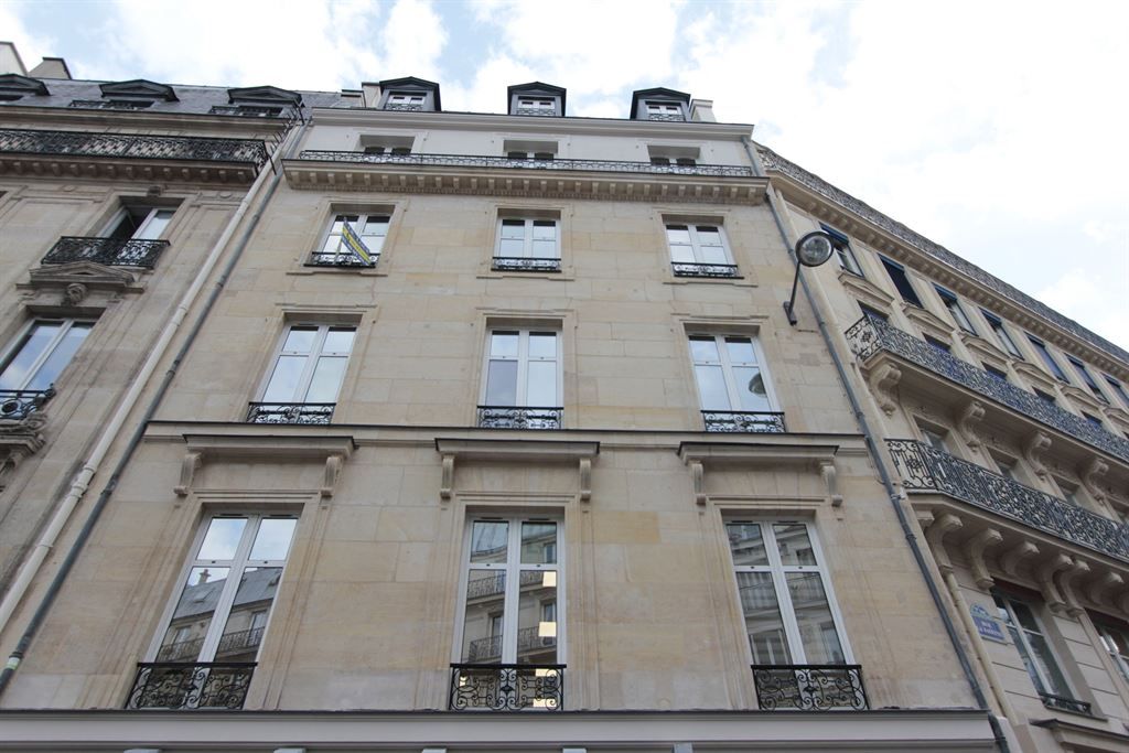 bureaux en location sur PARIS (75009)