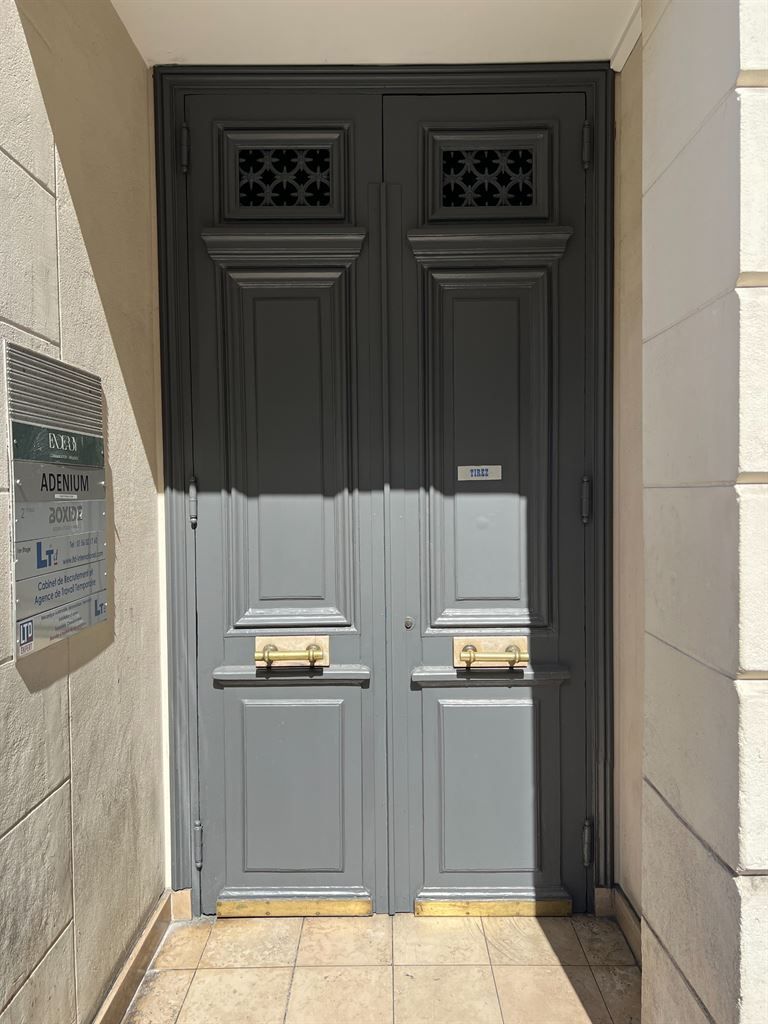 bureaux en location sur PARIS (75009)