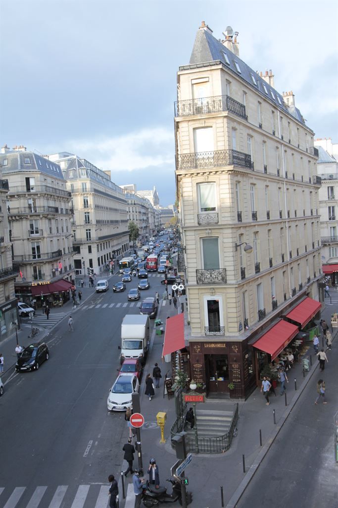 bureaux en location sur PARIS (75009)