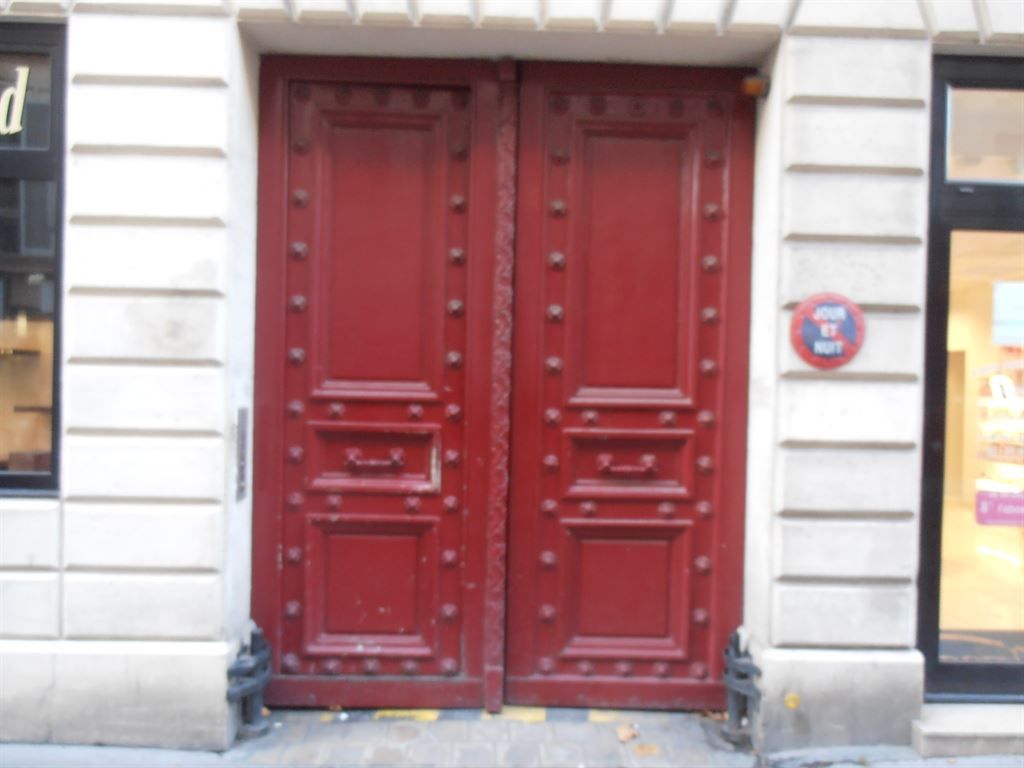 Location Bureaux Paris 8 75008 LA MADELEINE