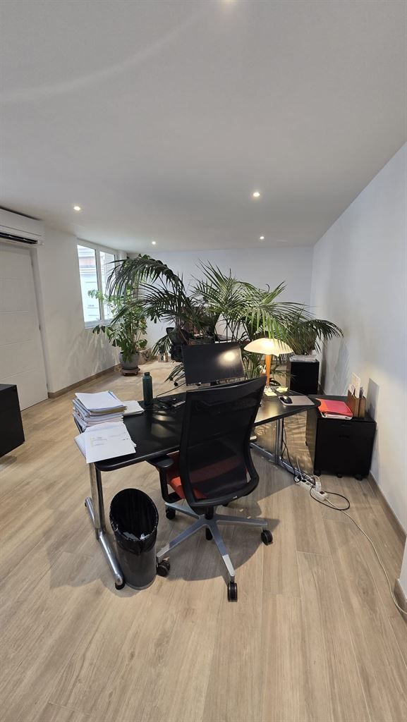 bureaux en location sur PARIS (75008)