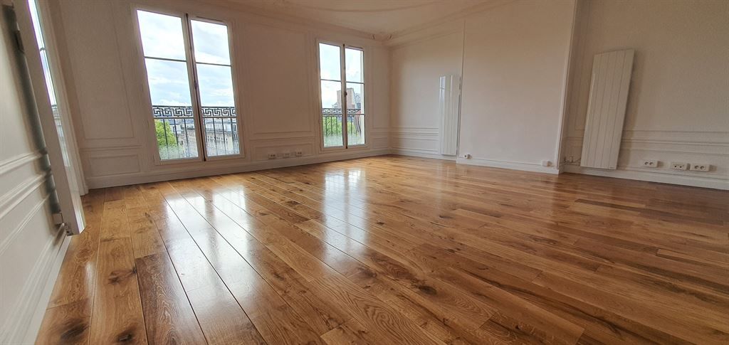 bureaux en location sur PARIS (75017)