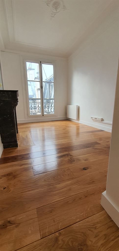 bureaux en location sur PARIS (75017)