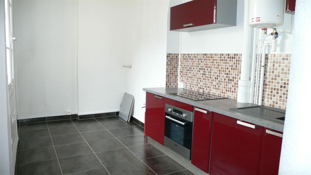 bureaux en location sur PARIS (75017)