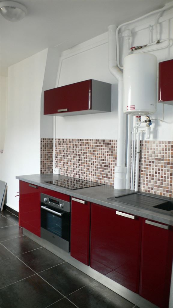 bureaux en location sur PARIS (75017)