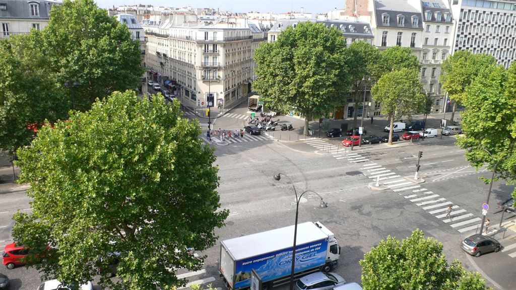 bureaux en location sur PARIS (75017)