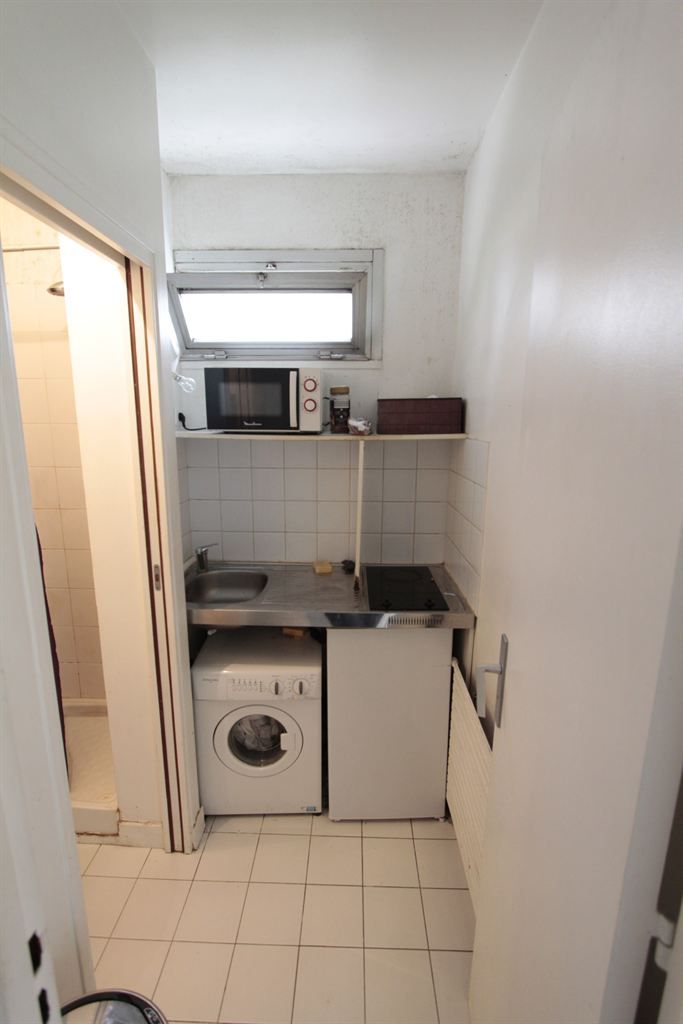 studio en location sur ST CLOUD (92210)