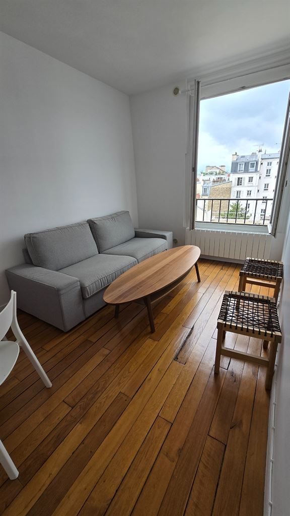 Location Appartement Levallois-Perret 92300