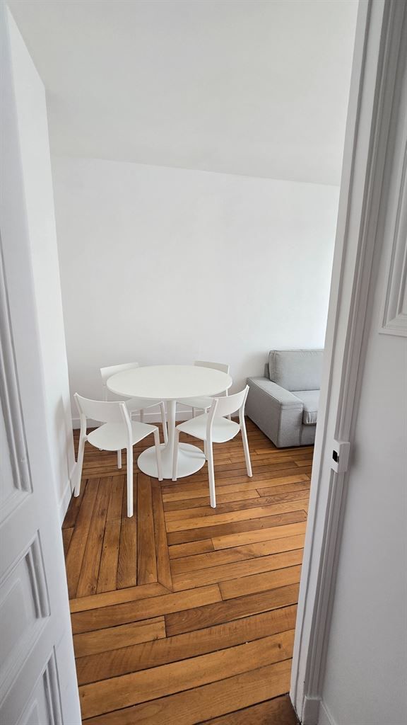 appartement 2 pièces en location sur LEVALLOIS PERRET (92300)