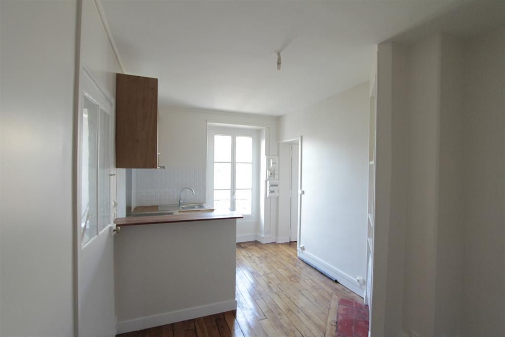 appartement 2 pièces en location sur VERSAILLES (78000)
