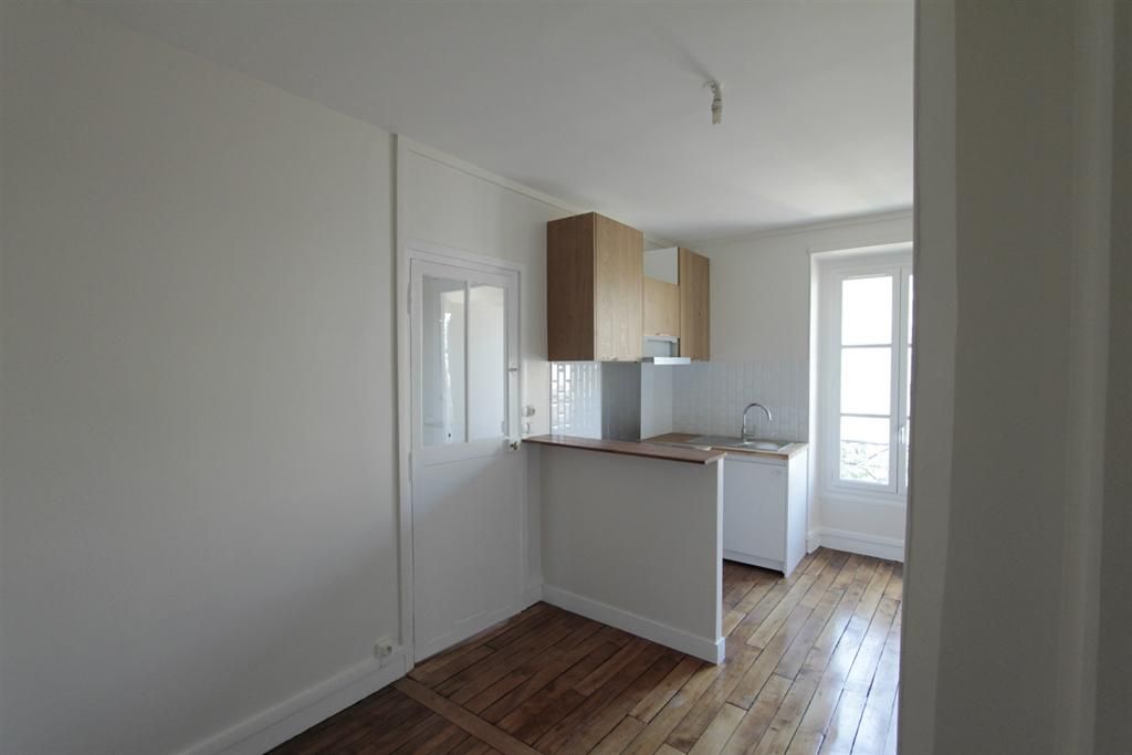appartement 2 pièces en location sur VERSAILLES (78000)