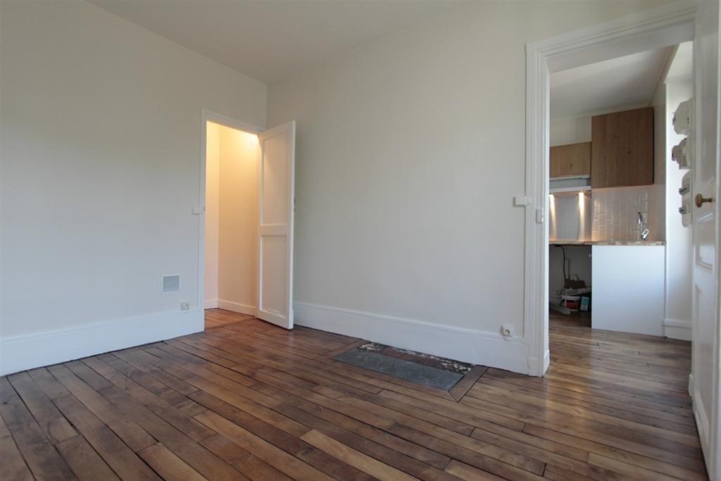 appartement 2 pièces en location sur VERSAILLES (78000)