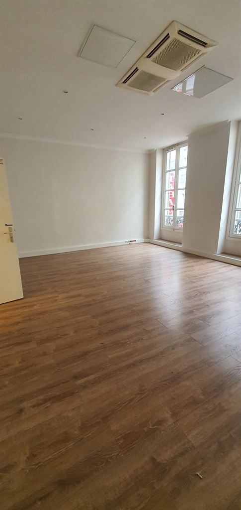 Location Bureaux Paris 8 75008 MADELEINE