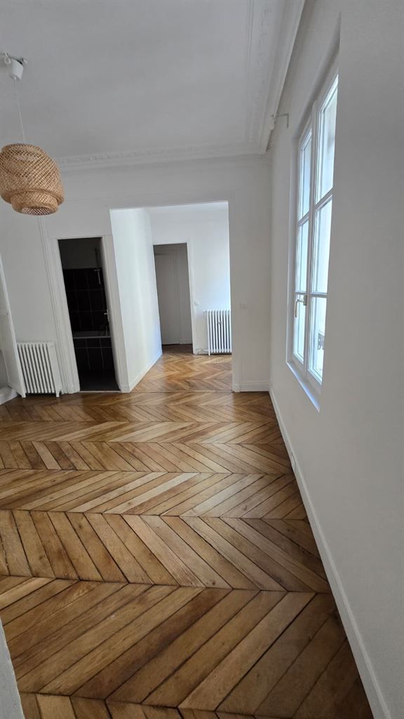 appartement 2 pièces en vente sur PARIS (75116)