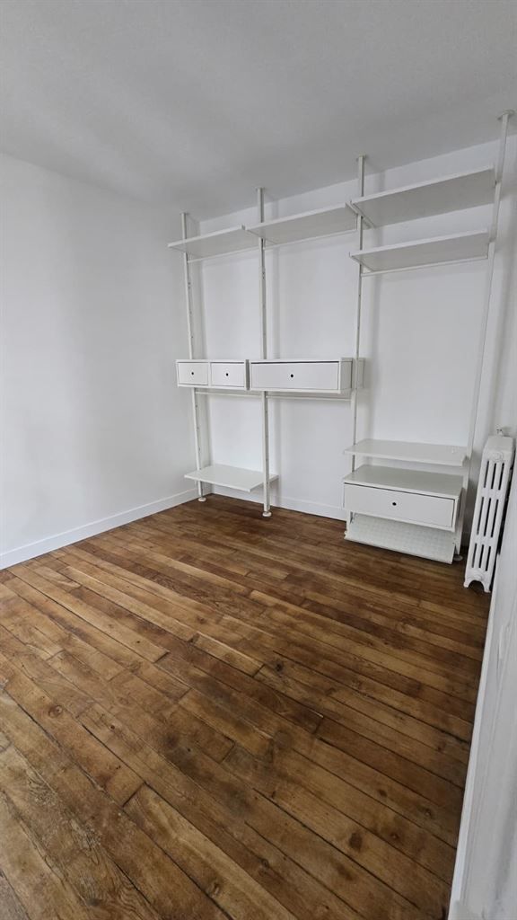 appartement 2 pièces en vente sur PARIS (75116)