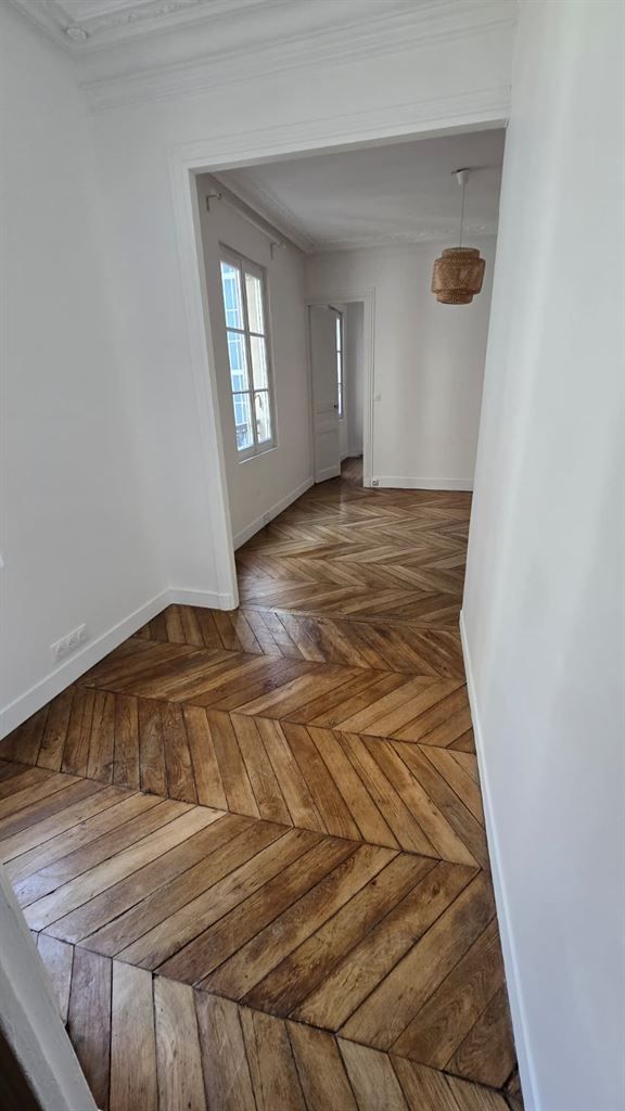 appartement 2 pièces en vente sur PARIS (75116)