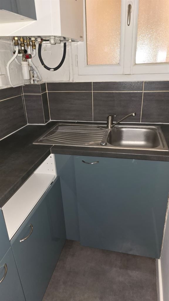 appartement 2 pièces en vente sur PARIS (75116)