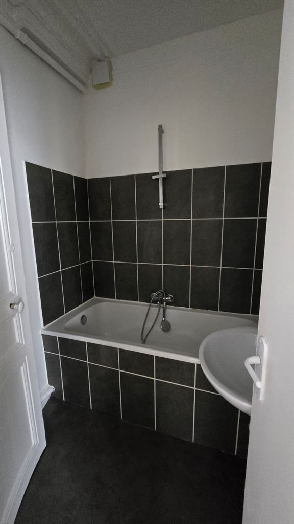 appartement 2 pièces en vente sur PARIS (75116)