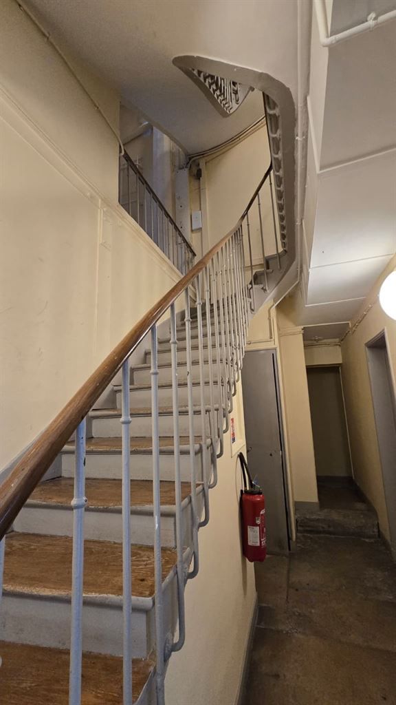 appartement 2 pièces en vente sur PARIS (75116)